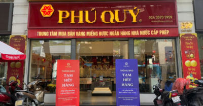 Giá vàng vượt 146 triệu đồng/lượng, vì sao khách vẫn mua?