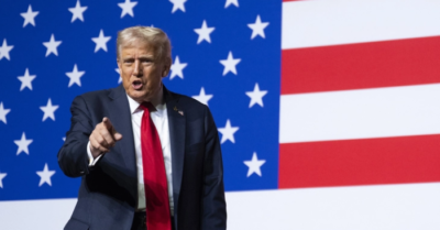 Trump cảnh báo: Hàng ngàn nhân viên liên bang có thể bị sa thải nếu chính phủ Mỹ tiếp tục đóng cửa
