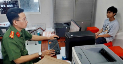 Trộm vàng của ông bà để nạp game: Nam thanh niên 18 tuổi ở Đồng Tháp bị điều tra