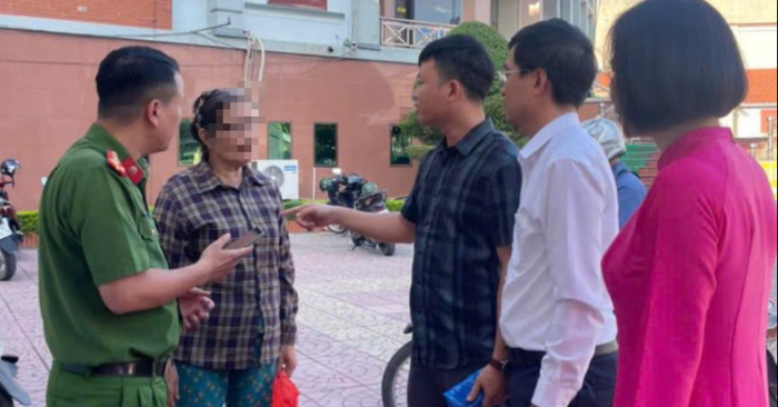 Lừa đảo giả danh: Người phụ nữ Hải Phòng thoát bẫy nhờ cán bộ ngân hàng phát hiện kịp thời