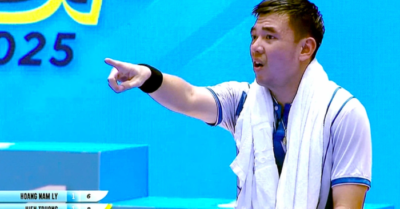 Lý Hoàng Nam và Trương Vinh Hiển: Im lặng sau ‘bão’ tranh cãi tại PPA Đà Nẵng