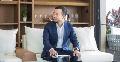 Chen Zhi – ‘ông trùm’ Campuchia lập tòa nhà riêng chuyên lừa đảo người Việt