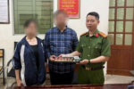 Công an dỏm lừa đảo: Cô gái 18 tuổi bị ép phá két sắt lấy 18 chỉ vàng, hơn 130 triệu đồng