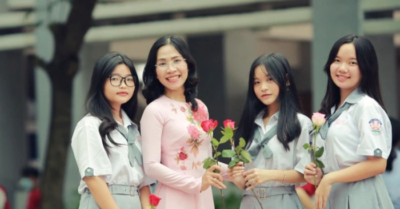 Lời chúc 20/10 độc đáo: Vì sao học trò và phụ huynh lại “sáng tạo” đến thế?