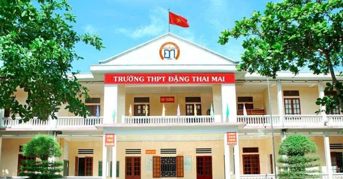 Bạo lực học đường - Nhà trường lên tiếng sau vụ học sinh lớp 12 bị đâm tử vong