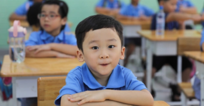 Tiếng Anh bắt buộc từ lớp 1: Mục tiêu đưa thành ngôn ngữ thứ hai trong trường học