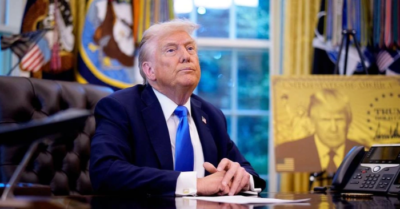 Chính phủ Mỹ có thể mở cửa trở lại nhờ “phương án hạt nhân” của Trump