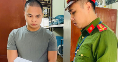 Chủ kênh TikTok Gia đình Hải Sen bị khởi tố bổ sung tội trốn thuế