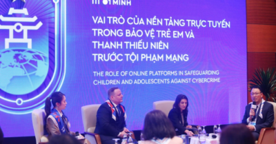 Tội phạm mạng dùng AI phân tích để dụ dỗ, lạm dụng tình dục trẻ em