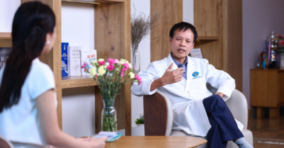 Giải mã căn bệnh nguy hiểm hàng đầu ở phụ nữ: Góc nhìn chuyên gia 40 năm kinh nghiệm