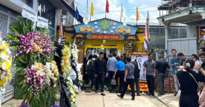 Nữ tài xế ô tô 7 chỗ tông tử vong Chủ tịch xã sẽ phải đối diện mức án nào?