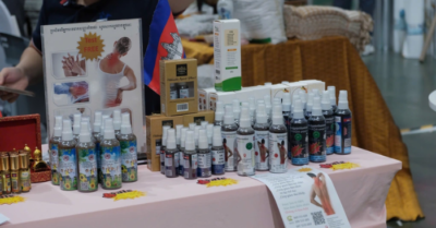 Hơn 100 thỏa thuận hợp tác được ký tại Hội chợ Mùa Thu 2025