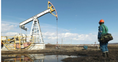 Giá xăng dầu hôm nay 24/10: Tăng mạnh do Mỹ trừng phạt các “ông lớn” dầu khí Nga