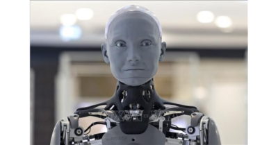 AI thay đổi cục diện thị trường việc làm toàn cầu