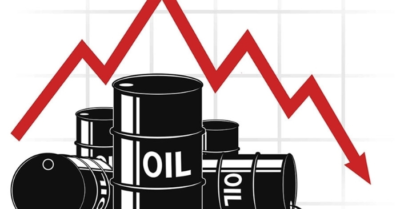 Giá xăng dầu hôm nay 2-10: Tiếp tục giảm mạnh