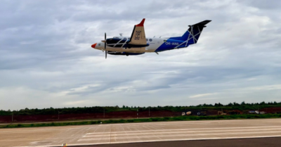 Ngày 19/12: Triển khai chuyến bay kỹ thuật đầu tiên tại sân bay Long Thành