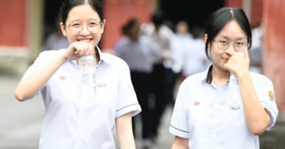 Tin vui từ đề tham khảo thi lớp 10 TP.HCM: Rõ ràng, phân hóa tốt, chú trọng năng lực thực tế