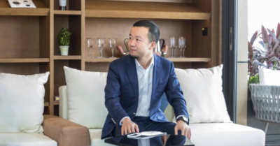‘Ông trùm’ Campuchia Chen Zhi bố trí tòa nhà riêng chuyên lừa đảo người Việt