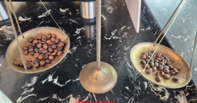 Giá cà phê hôm nay 22-10 bật tăng mạnh: Người Anh mê cà phê Việt