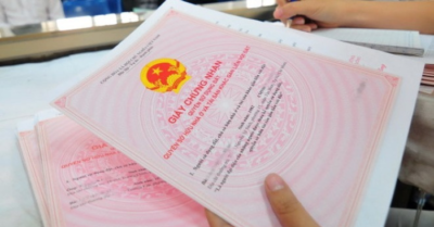 Cấp xã “khát dữ liệu”, người dân vẫn phải nộp photo sổ đỏ để làm sạch thông tin đất đai