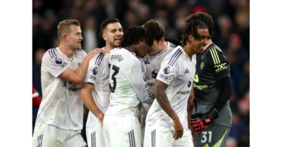 Manchester United – Tín hiệu hồi sinh thật sự dưới thời Ruben Amorim