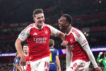 Cơn mưa bàn thắng tưng bừng tại Champions League: Barcelona, PSG và PSV cùng thăng hoa