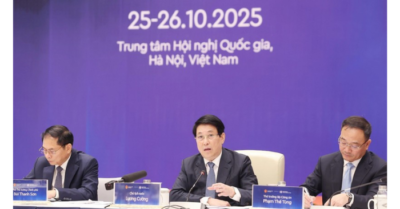 Hà Nội – điểm hẹn lịch sử của Công ước Liên Hợp Quốc chống tội phạm mạng