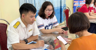 Cắt giảm thủ tục thuế, người dân và doanh nghiệp ‘nhẹ gánh’