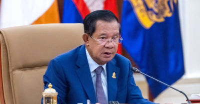 Campuchia kêu gọi bạn bè quốc tế can thiệp nhằm hạ nhiệt căng thẳng biên giới với Thái Lan