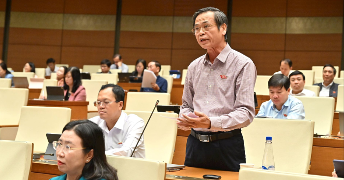 Khi người tốt không dám làm việc tốt