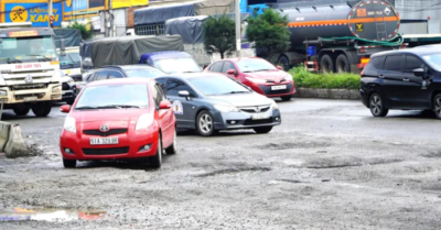 Quốc lộ 51 còn “chắp vá” đến bao giờ?