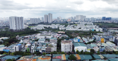 Đề xuất thu hồi đất không cần phương án tái định cư được phê duyệt