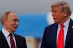 Điểm nóng quốc tế ngày 25/10: Tổng thống Donald Trump phản ứng lệnh trừng phạt Nga