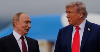 Điểm nóng quốc tế ngày 25/10: Tổng thống Donald Trump phản ứng lệnh trừng phạt Nga