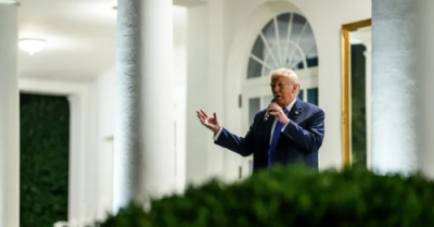 Ông Trump bác tin Mỹ cho phép Ukraine tấn công tầm xa sang Nga