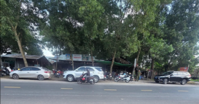 Nghi phạm sát hại nữ chủ quán cà phê ở Tây Ninh nhảy lầu