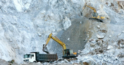 “Thuế chồng thuế” – Giảm động lực khai thác tận thu, chế biến sâu của doanh nghiệp khoáng sản