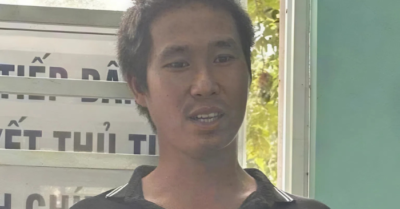 Nghi phạm sát hại 3 người ở Đồng Nai sa lưới sau 3 ngày