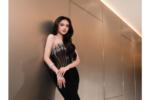 Á hậu Thu Ngân đại diện Việt Nam dự Miss Intercontinental 2025