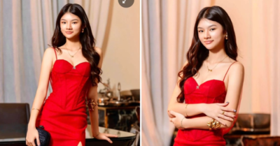 Con gái Trương Ngọc Ánh sang Mỹ học Dược, kế nghiệp sản nghiệp bà nội