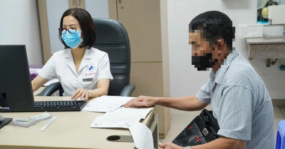 Cả gia đình ở Thái Nguyên mắc ghẻ sau lũ lụt và cảnh báo từ bác sĩ