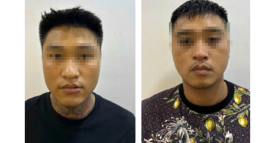 Hà Nội: Tìm hai phụ nữ bị hành hung rạng sáng tại quán ăn trên đường Cầu Giấy