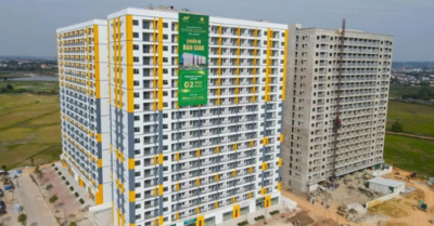 Mục tiêu 1 triệu căn nhà ở xã hội: 5 năm triển khai và thách thức phía trước
