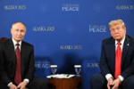Ông Donald Trump đặt điều kiện cho cuộc gặp Tổng thống Nga Vladimir Putin
