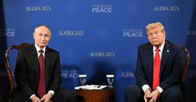 Ông Donald Trump đặt điều kiện cho cuộc gặp Tổng thống Nga Vladimir Putin