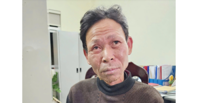 Xét xử kẻ phóng hỏa quán cà phê khiến 11 người tử vong ở Hà Nội