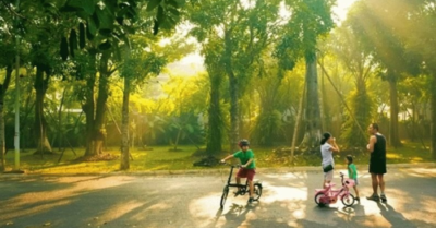 Thời tiết hôm nay 3/10: Bắc Bộ nắng, Trung Bộ và Nam Bộ có mưa rào