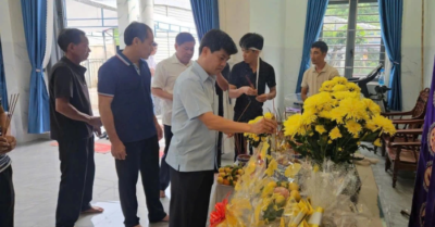 Nơi xảy ra vụ án 3 người tử vong ở Đồng Nai: Hiện trường biệt lập, địa hình hiểm trở