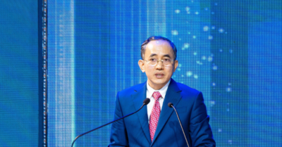 PGS.TS Hồ Xuân Năng – Ứng viên giáo sư là tỷ phú sàn chứng khoán Việt Nam