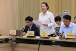 Tài sản của ông Đinh La Thăng chỉ có một căn hộ chung cư, mới thu hồi được 4,5 tỷ đồng